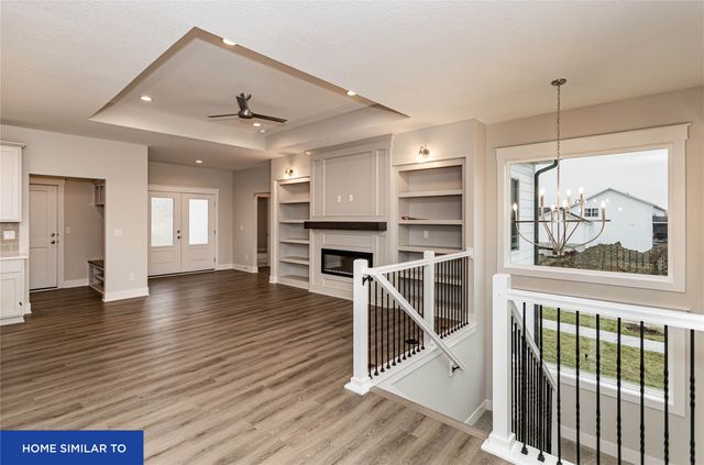 4802 Polo Avenue, Ames, IA 50014