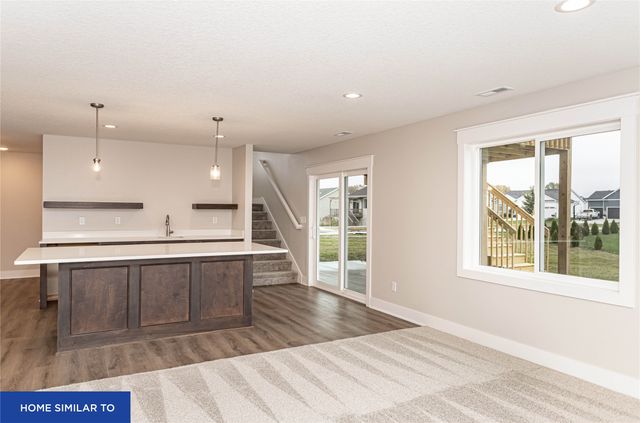 4802 Polo Avenue, Ames, IA 50014