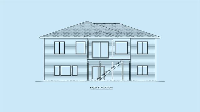 4802 Polo Avenue, Ames, IA 50014