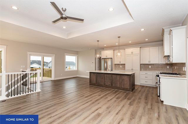 4802 Polo Avenue, Ames, IA 50014