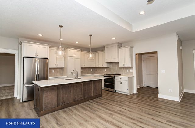 4802 Polo Avenue, Ames, IA 50014