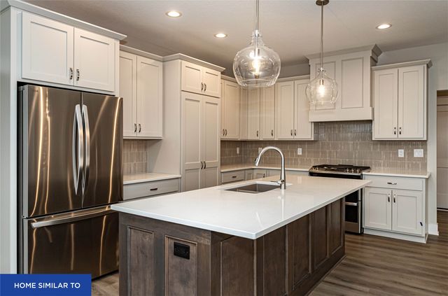 4802 Polo Avenue, Ames, IA 50014