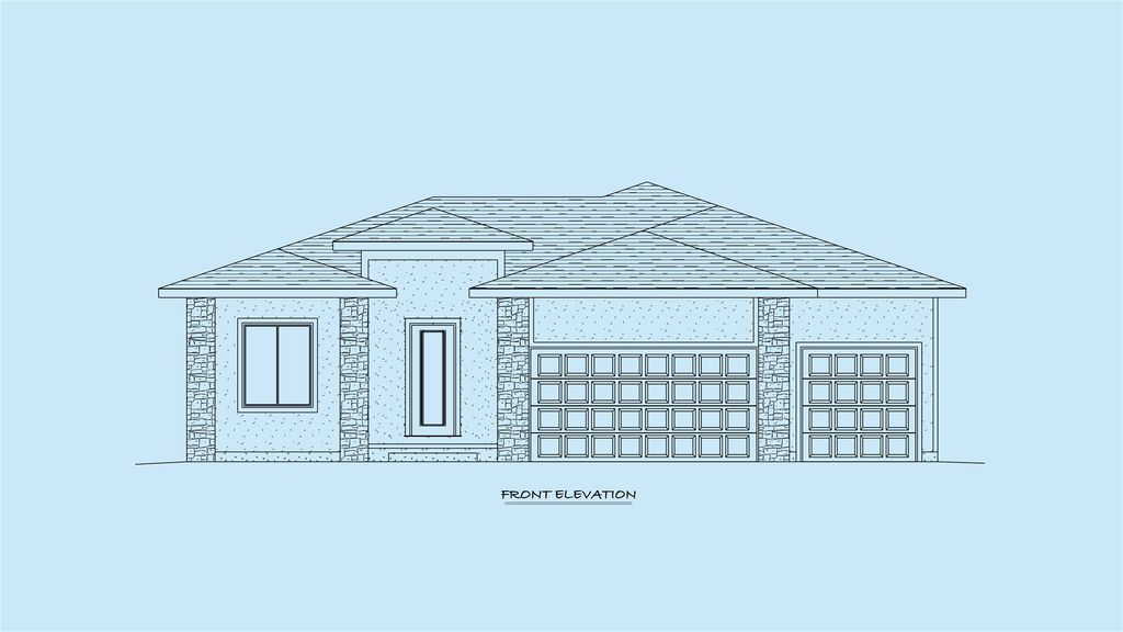 4802 Polo Avenue, Ames, IA 50014