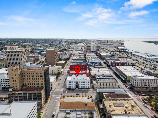 2102 Mechanic Street 205, Galveston, TX 77550