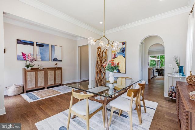 2940 COUNTY HOUSE DR, Fairfax, VA 22031