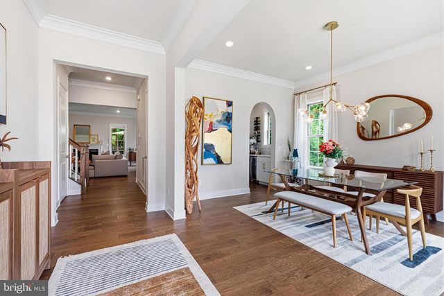 2940 COUNTY HOUSE DR, Fairfax, VA 22031