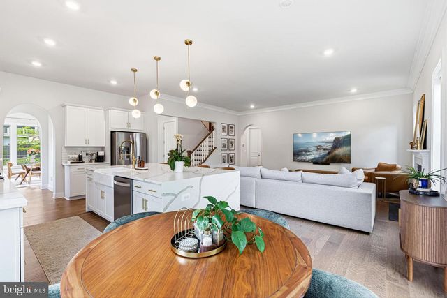 2940 COUNTY HOUSE DR, Fairfax, VA 22031