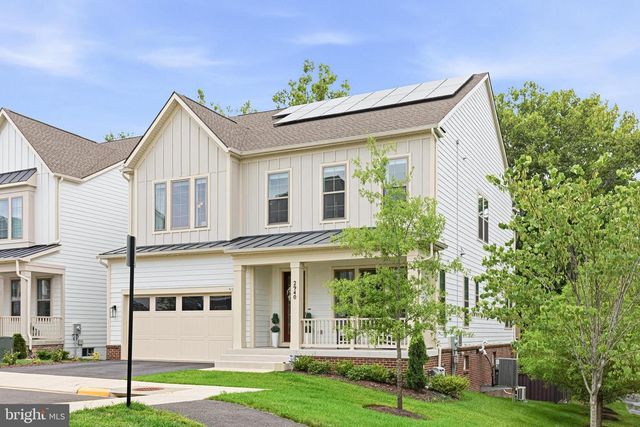 2940 COUNTY HOUSE DR, Fairfax, VA 22031