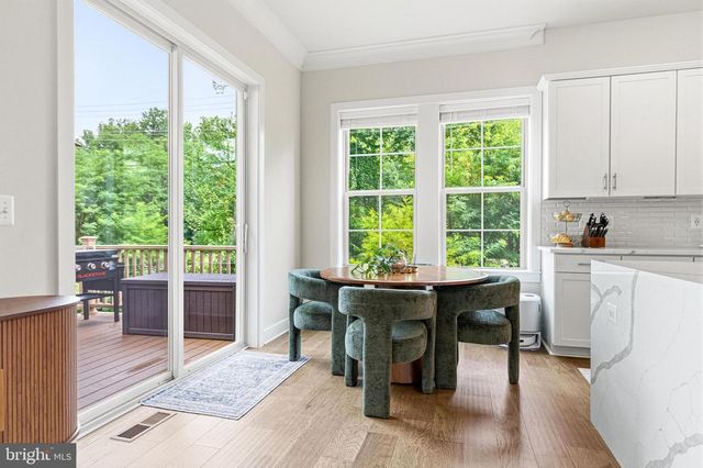 2940 COUNTY HOUSE DR, Fairfax, VA 22031
