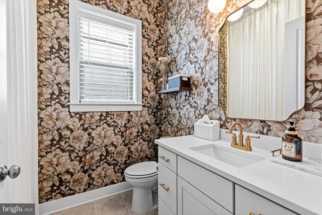 2940 COUNTY HOUSE DR, Fairfax, VA 22031