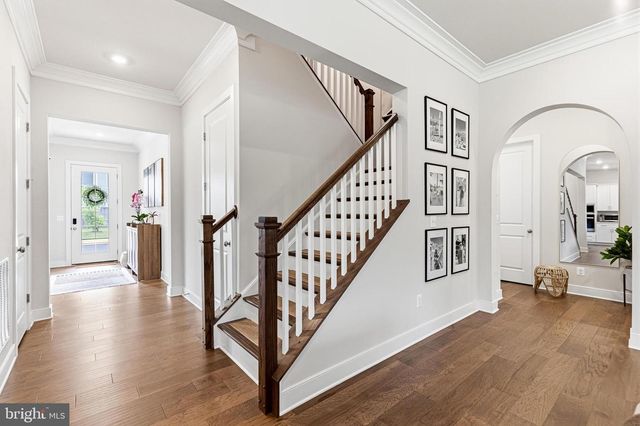 2940 COUNTY HOUSE DR, Fairfax, VA 22031