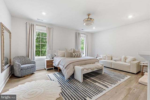 2940 COUNTY HOUSE DR, Fairfax, VA 22031