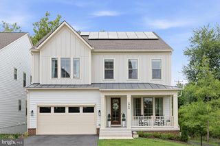 2940 COUNTY HOUSE DR, Fairfax, VA 22031