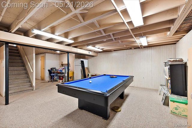 33891 Yorkridge Street, Farmington Hills, MI 48331