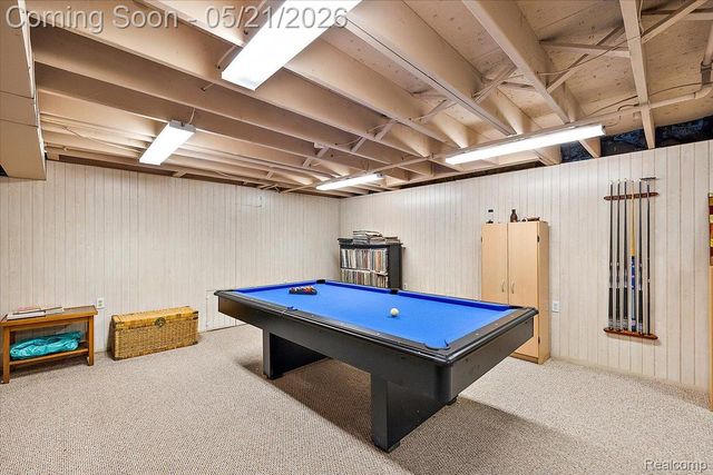33891 Yorkridge Street, Farmington Hills, MI 48331