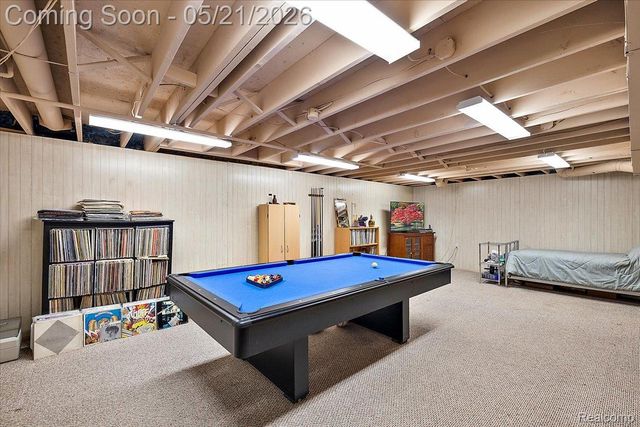 33891 Yorkridge Street, Farmington Hills, MI 48331