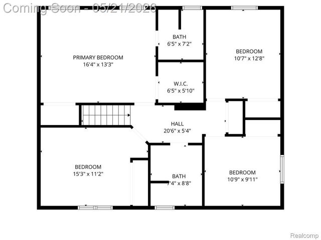 33891 Yorkridge Street, Farmington Hills, MI 48331