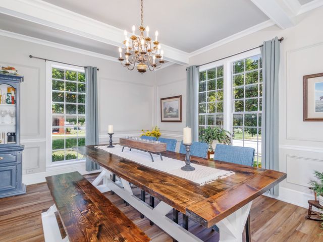 201 N Blanco, Coleman, TX 76834