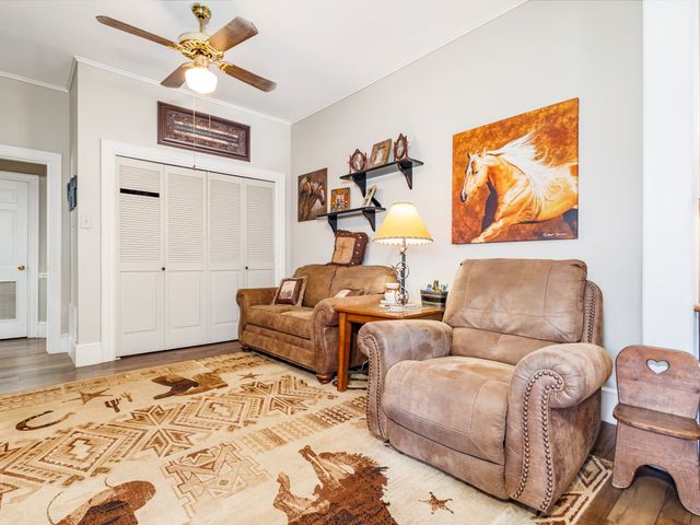 201 N Blanco, Coleman, TX 76834