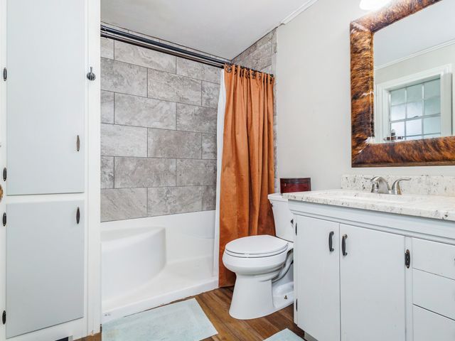 201 N Blanco, Coleman, TX 76834