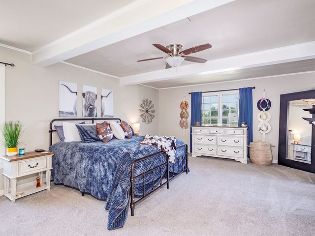 201 N Blanco, Coleman, TX 76834