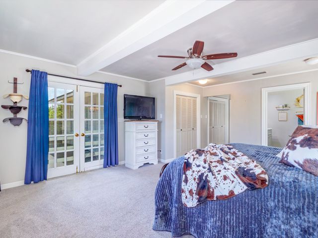 201 N Blanco, Coleman, TX 76834