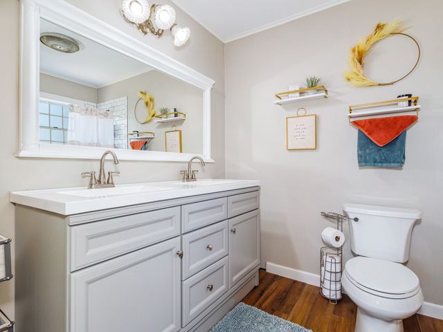 201 N Blanco, Coleman, TX 76834