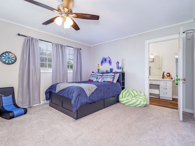 201 N Blanco, Coleman, TX 76834