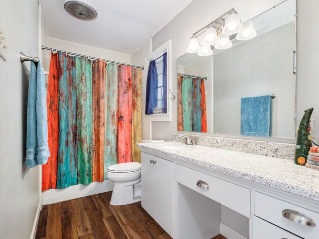 201 N Blanco, Coleman, TX 76834