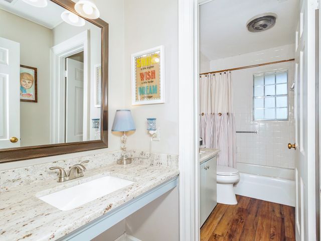 201 N Blanco, Coleman, TX 76834