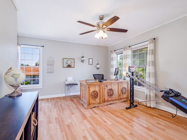 201 N Blanco, Coleman, TX 76834