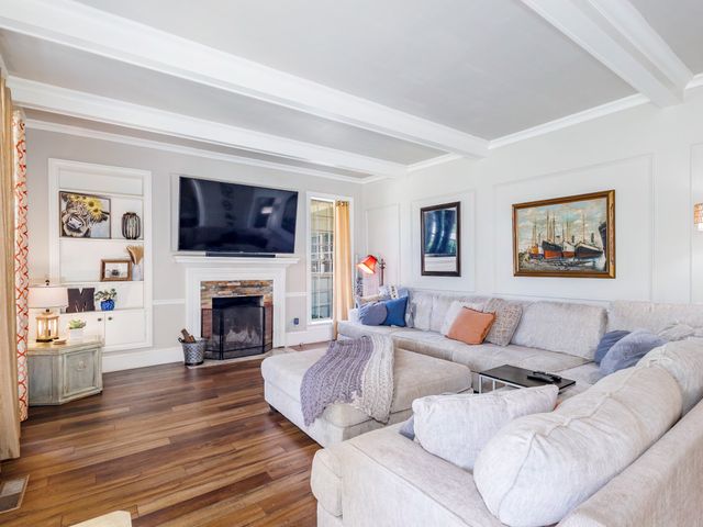 201 N Blanco, Coleman, TX 76834