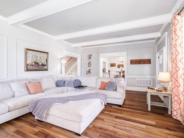 201 N Blanco, Coleman, TX 76834