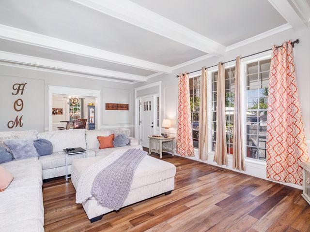 201 N Blanco, Coleman, TX 76834