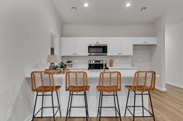 112 N Gowen St, Goddard, KS 67052