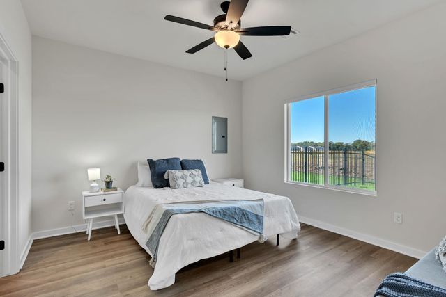 112 N Gowen St, Goddard, KS 67052