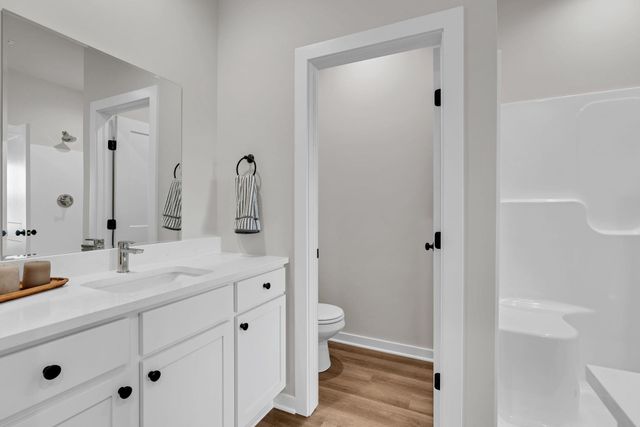 112 N Gowen St, Goddard, KS 67052