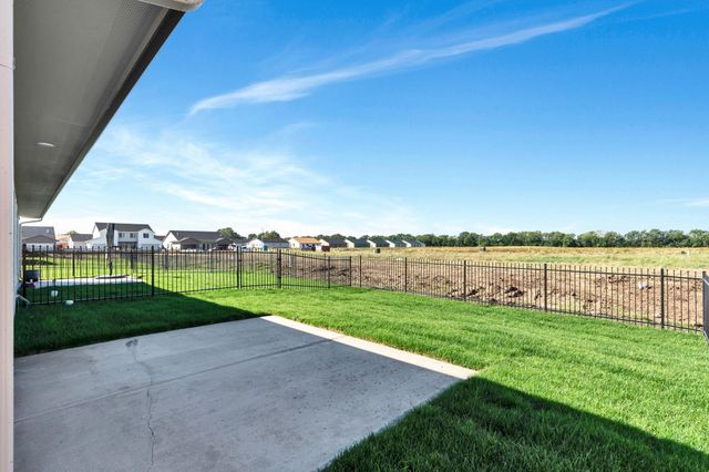 112 N Gowen St, Goddard, KS 67052