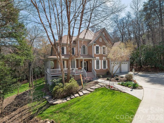 48 Smokemont Drive, Arden, NC 28704