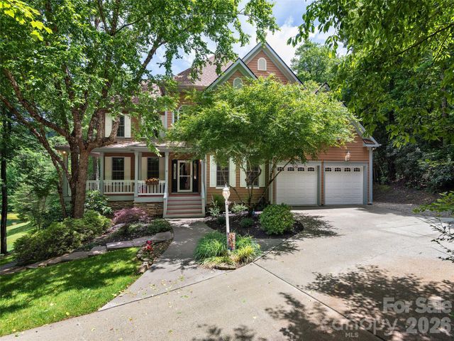 48 Smokemont Drive, Arden, NC 28704