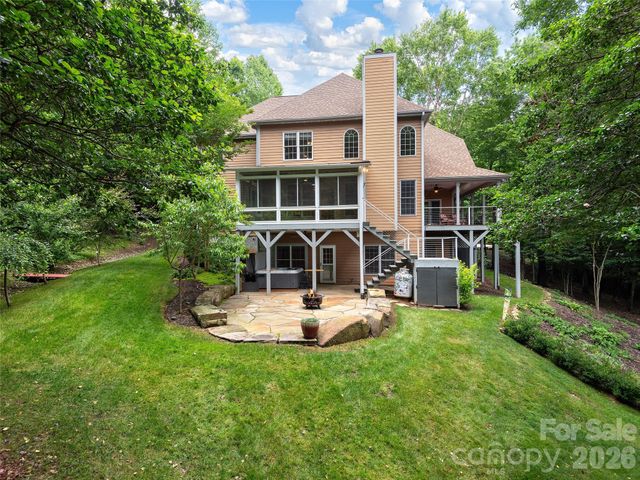 48 Smokemont Drive, Arden, NC 28704