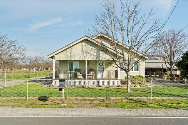 5610 N Confer Rd, Stockton, CA 95215