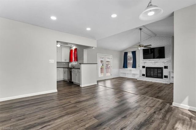 1229 Guilford College Road, Jamestown, NC 27282