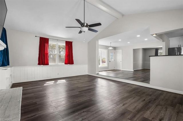 1229 Guilford College Road, Jamestown, NC 27282