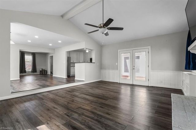 1229 Guilford College Road, Jamestown, NC 27282