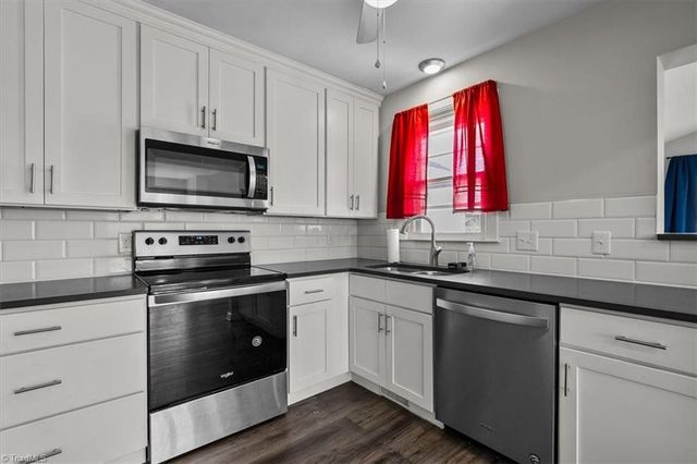 1229 Guilford College Road, Jamestown, NC 27282