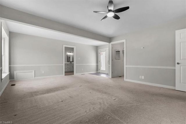 1229 Guilford College Road, Jamestown, NC 27282