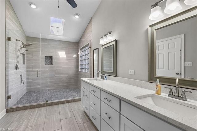 1229 Guilford College Road, Jamestown, NC 27282