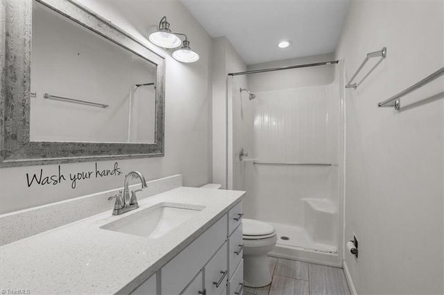 1229 Guilford College Road, Jamestown, NC 27282