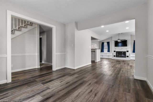 1229 Guilford College Road, Jamestown, NC 27282